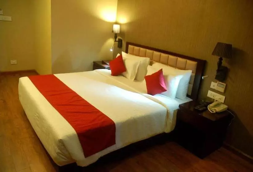 Hotelli Jiva