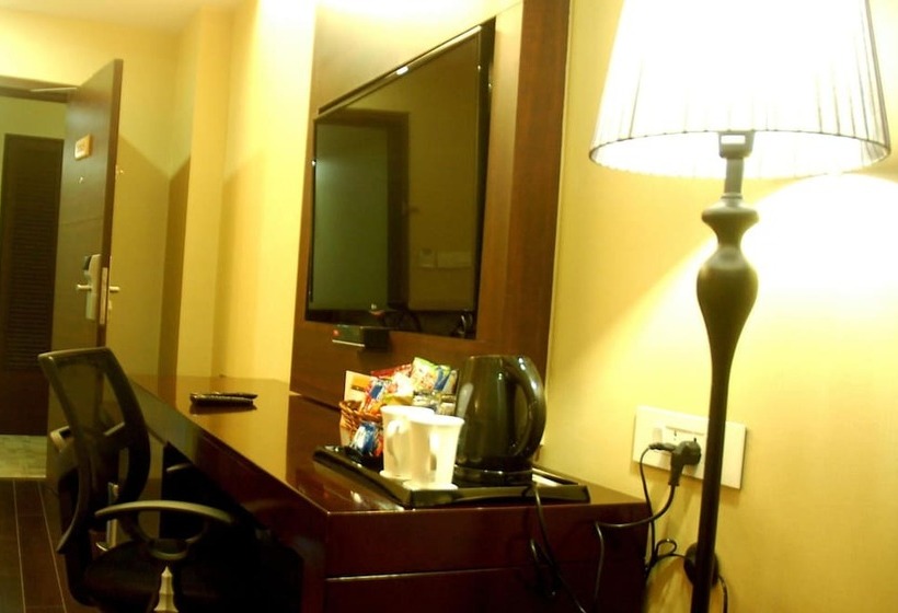 בית מלון כפרי Jiva