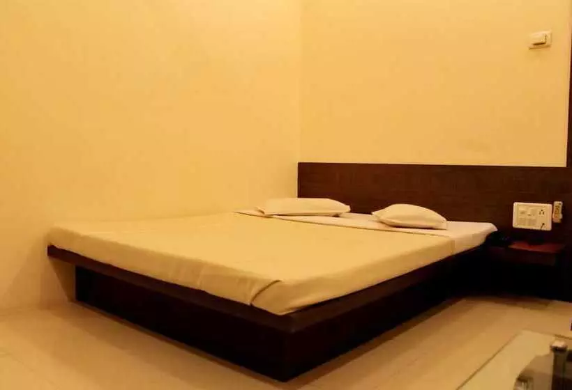 Hotelli Kuber