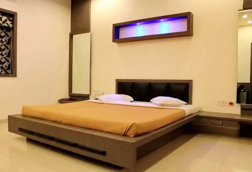 Hotelli Kuber
