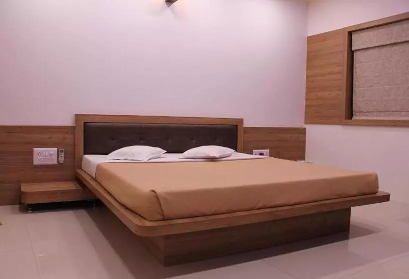 Hotelli Kuber