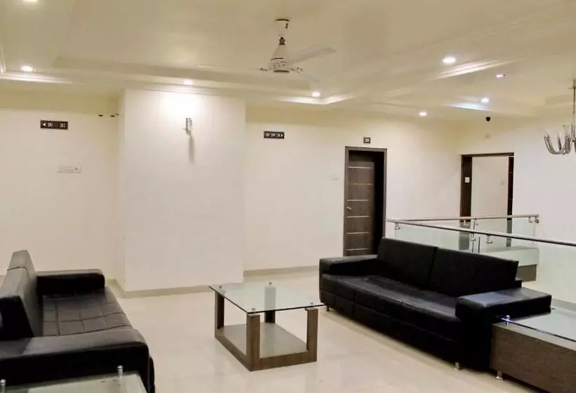 Hotelli Kuber