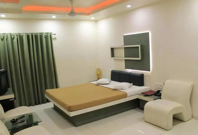 Hotelli Kuber