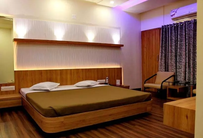 Hotelli Kuber