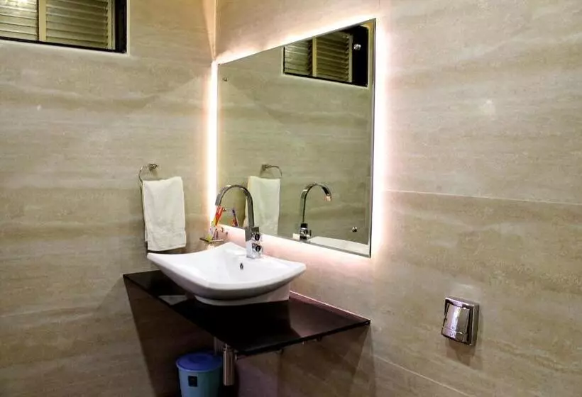 Hotelli Kuber