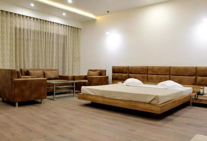 Hotelli Kuber