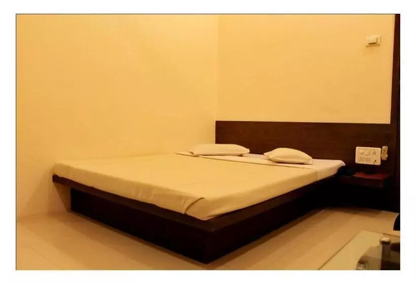 Hotelli Kuber
