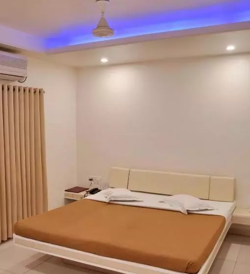 Hotelli Kuber