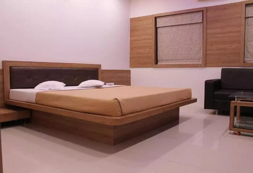 Hotelli Kuber
