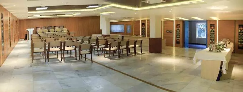 Hôtel Madhuvan Serai