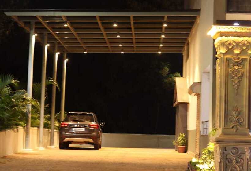 Hôtel Madhuvan Serai