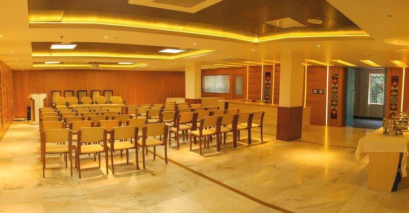 Hotel Madhuvan Serai