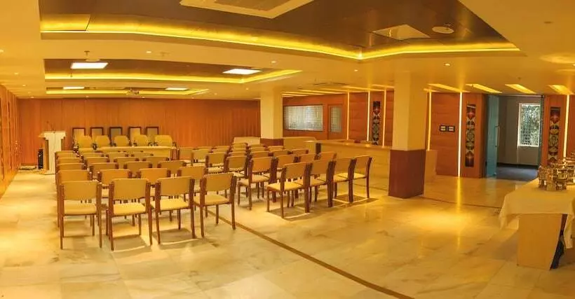 Hôtel Madhuvan Serai