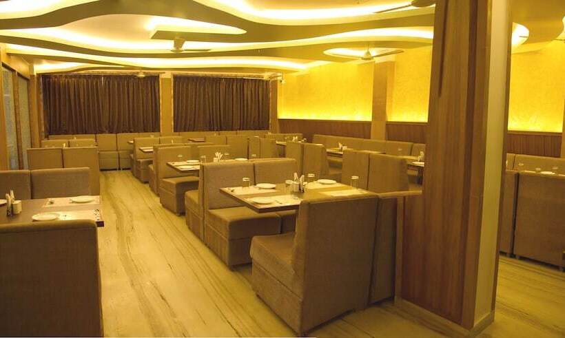 Hotel Madhuvan Serai