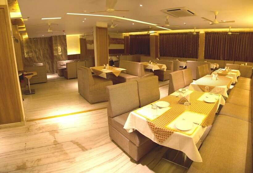 Hotel Madhuvan Serai