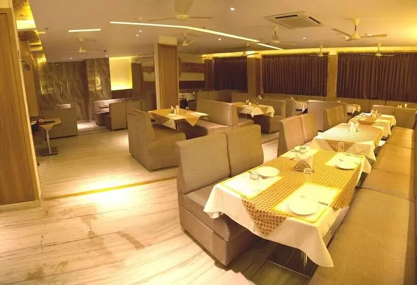 Hôtel Madhuvan Serai