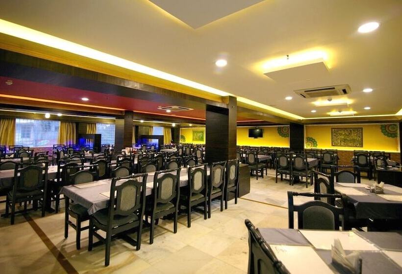 Hotel Madhuvan Serai