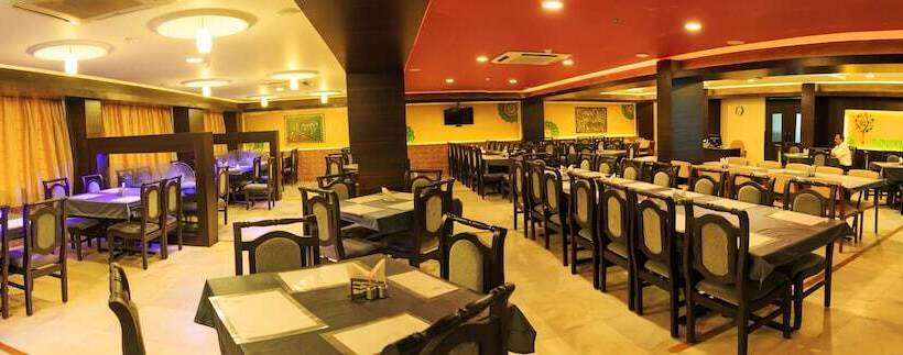 Hôtel Madhuvan Serai