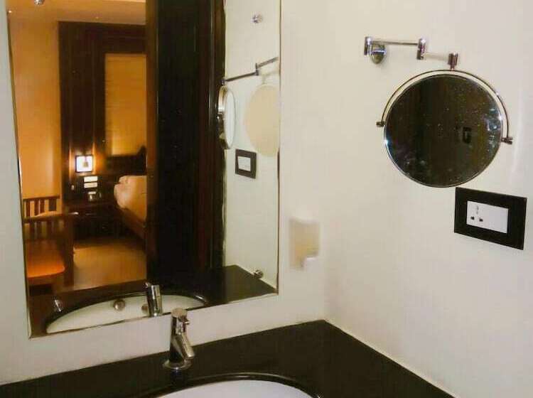 Hotel Madhuvan Serai