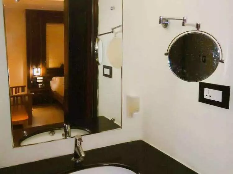 Hôtel Madhuvan Serai