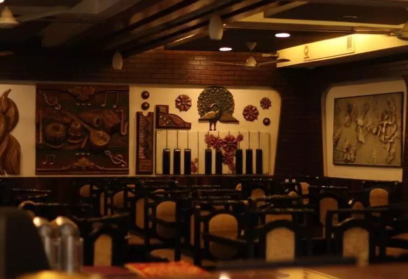 Hôtel Madhuvan Serai