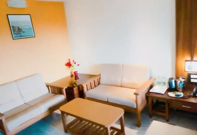 Hôtel Madhuvan Serai