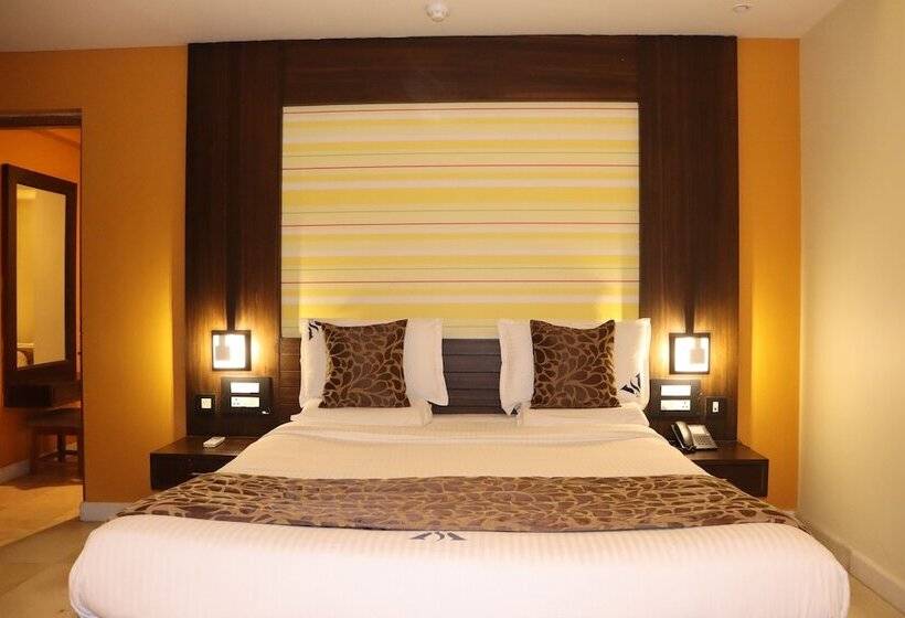 Hôtel Madhuvan Serai