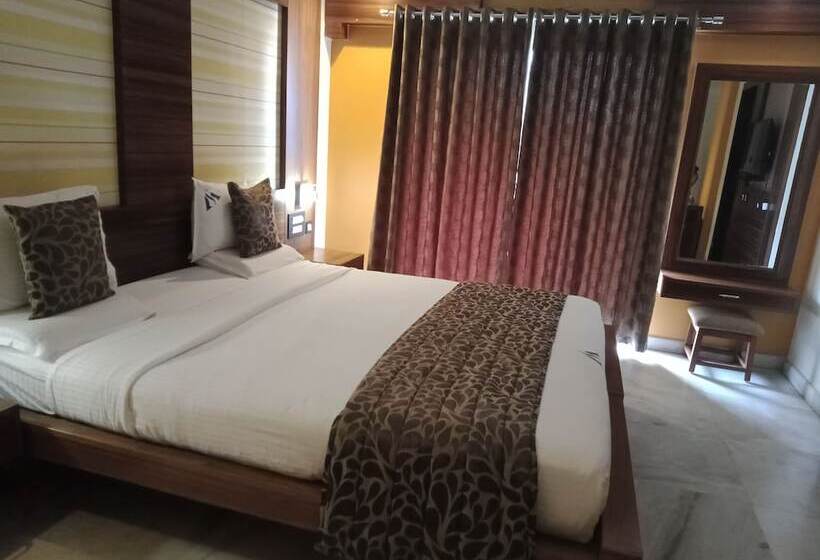 Hotel Madhuvan Serai