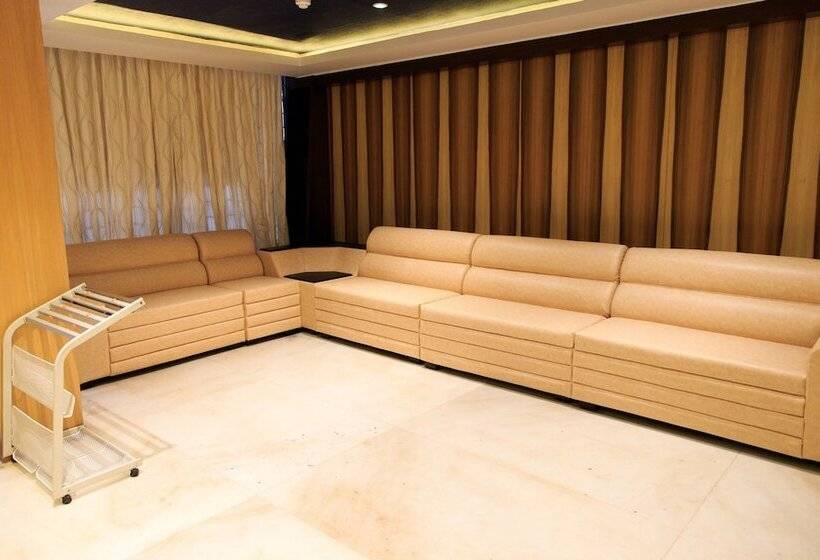 Hotel Madhuvan Serai