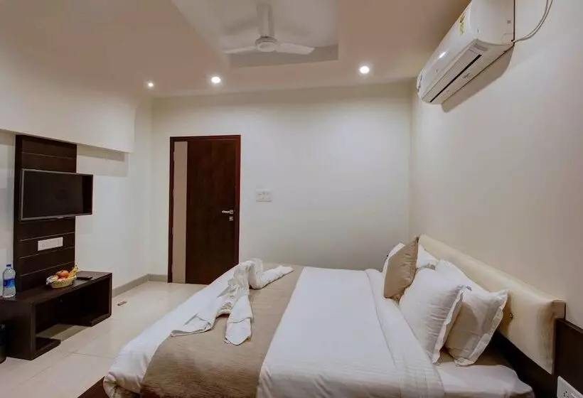 Hotelli Nawalgarh Plaza