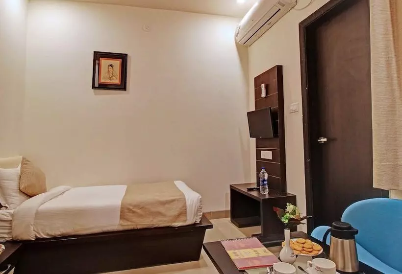 Hotelli Nawalgarh Plaza