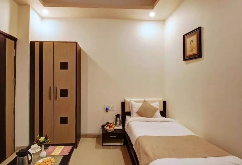 Hotelli Nawalgarh Plaza