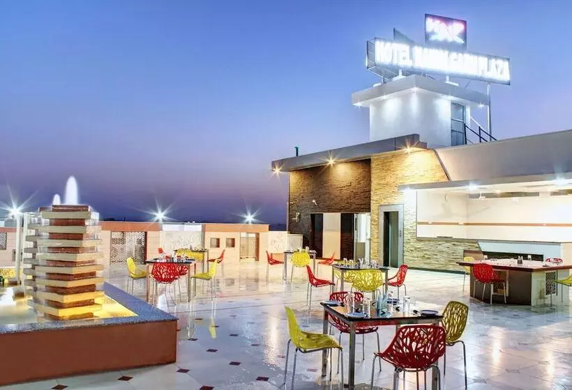 Hotelli Nawalgarh Plaza