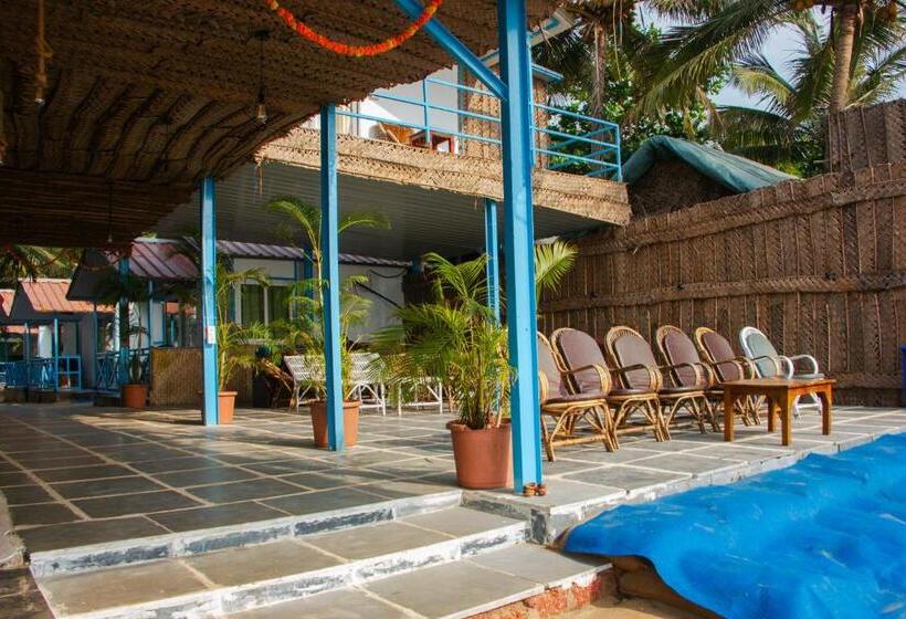 Hotel New Common Home