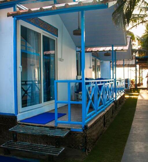 Hotel New Common Home