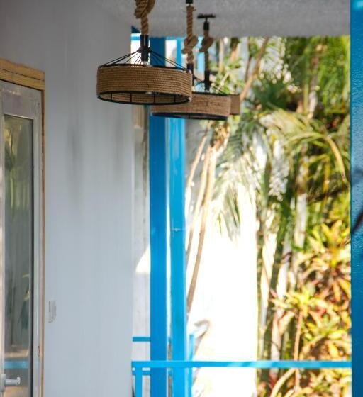 Hotel New Common Home