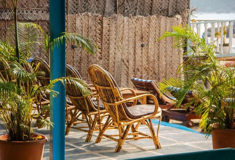 Hotel New Common Home