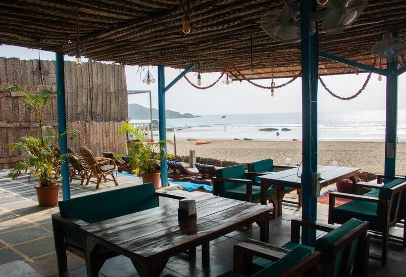 Hotel New Common Home