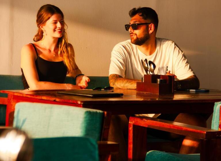 Hotel New Common Home