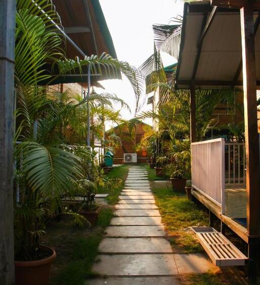 Hotel New Common Home