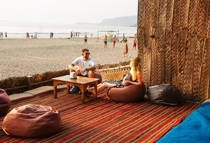 Hotel New Common Home