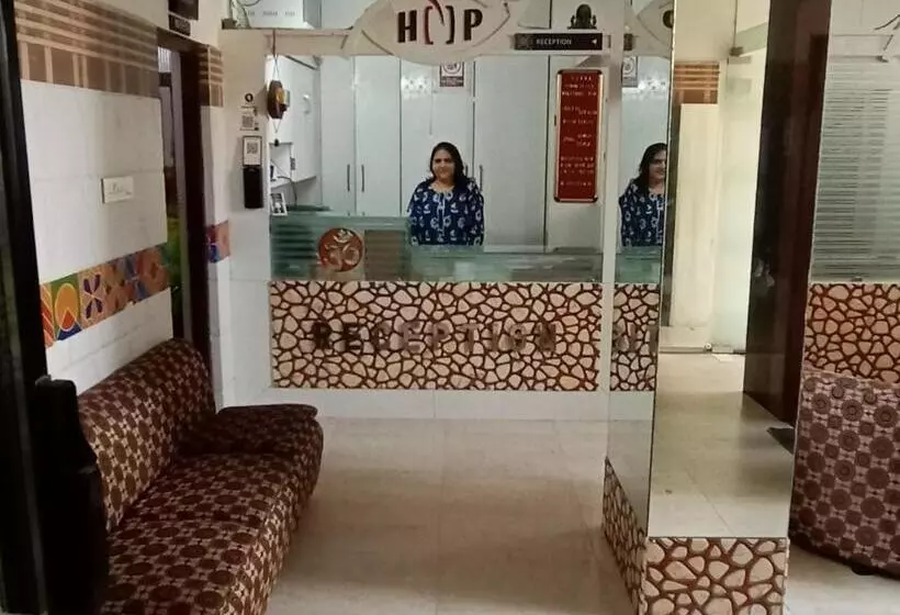 Hotelli Omni Plaza