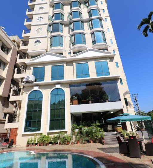 فندق Royale De Casa