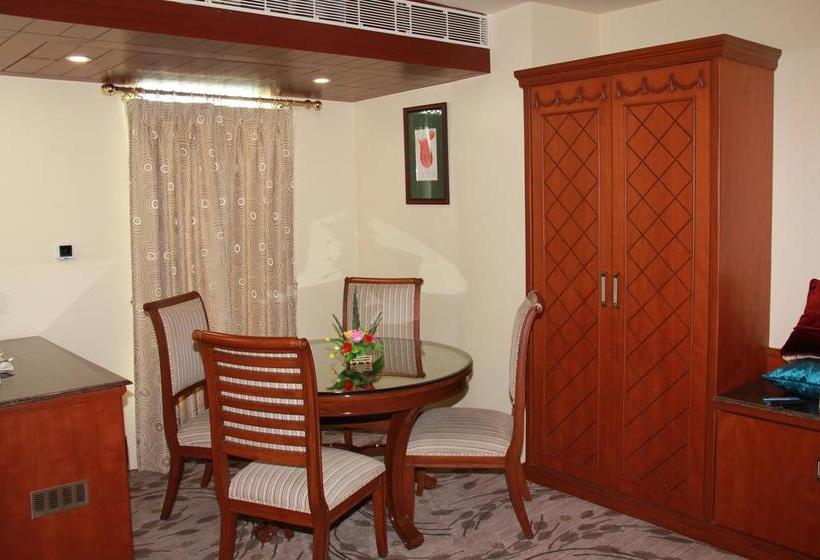 فندق Royale De Casa