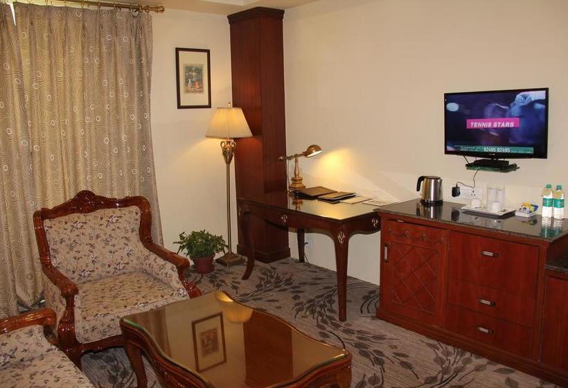 فندق Royale De Casa