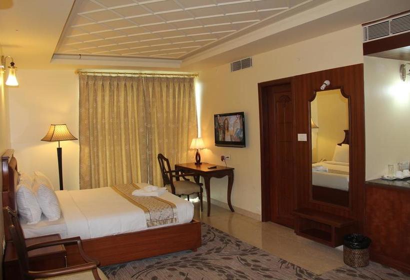 فندق Royale De Casa