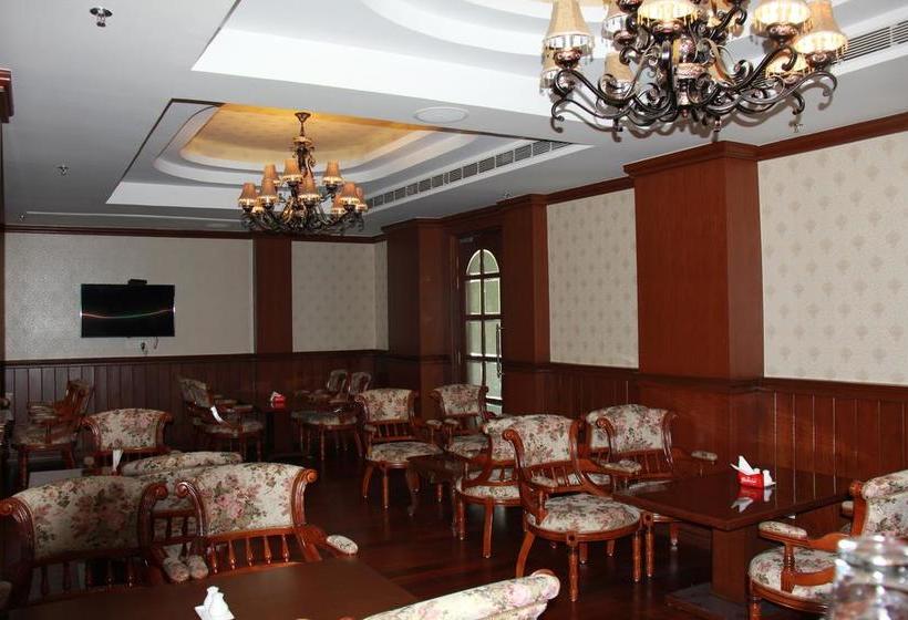 فندق Royale De Casa