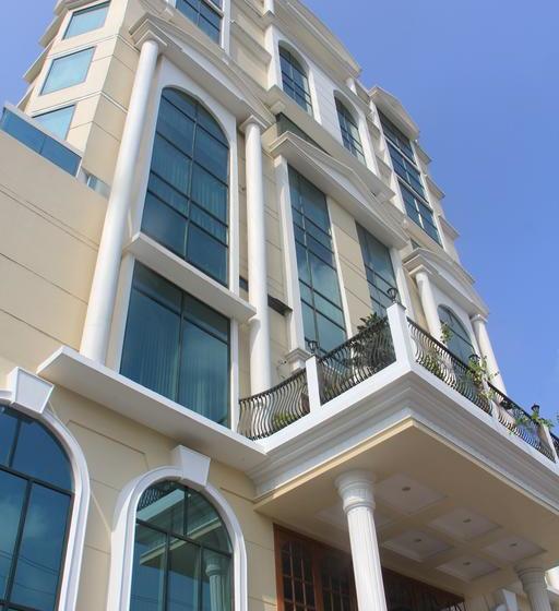 فندق Royale De Casa