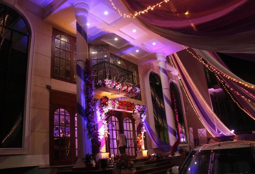 فندق Royale De Casa