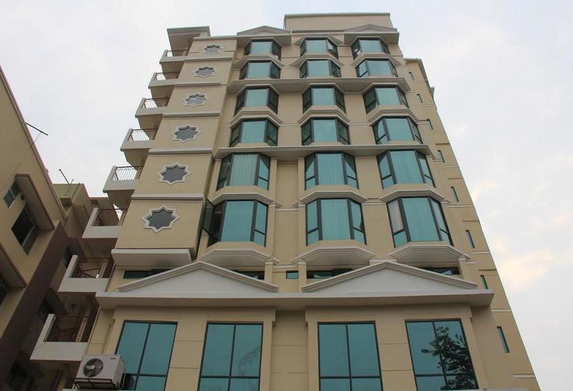 فندق Royale De Casa